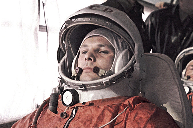 gagarini